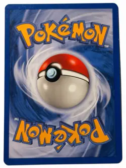 Jolteon - 20/64 Jungle 1999 - WOTC Pokemon TCG - Image 2