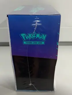 Pokemon TCG Journey Together Elite Trainer Box ETB Sealed - Image 2