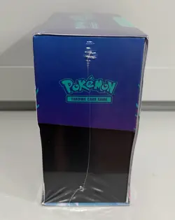 Pokemon TCG Journey Together Elite Trainer Box ETB Sealed - Image 4