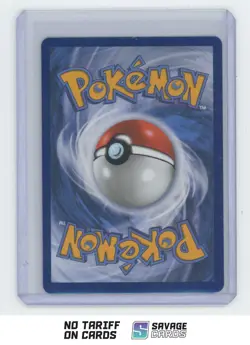2025 Pokemon SVP Pre Premium Figure Coll. Umbreon ex #176 - Image 2