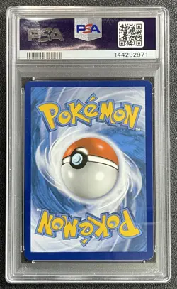 PIKACHU V-UNION PSA 10 2021 POKEMON SWSH BSP #SWSH141 CELEBRATIONS COLL GEM 2971 - Image 2