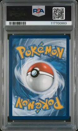 2024 POKEMON SFA EN-SHROUDED FABLE #050 EEVEE PSA 10 - Image 2