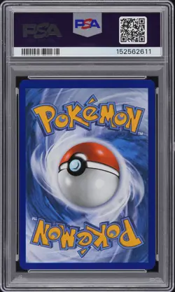 2026 POKEMON ASC EN-SPECIAL ILLUSTRATION RARE #284 MEGA GENGAR EX PSA 10 - Image 2