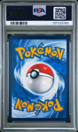 2025 POKEMON S.CHINESE CSV5 C-DARK CRYSTAL BLAZE SPECIAL ART RARE LARRY PSA 10 - Image 2
