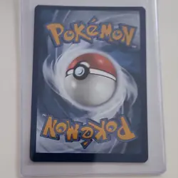 Pokemon Omanyte 180/165 Scarlet & Violet 151 Illustration Rare Holo 100 HP - Image 2