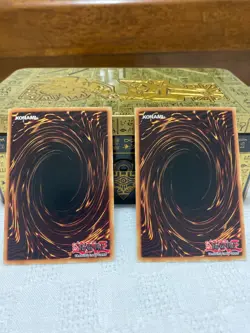 2x Melffy of the Forest MP21-EN129 Rare Near Mint Yu-Gi-Oh - Image 2