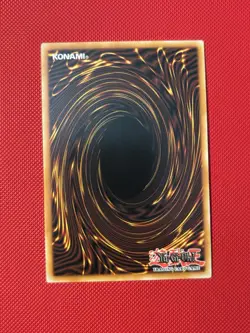 Yugioh! ULTIMATE FLAME SWORDSMAN (CR) MZMI-EN004 1ST COLLECTORS RARE NM - Image 5
