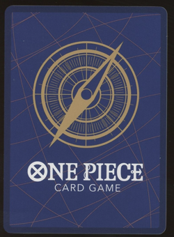 2025 ONE PIECE PROMOS #013 YASOPP OFFICIAL EVENT TOP PRIZE - Image 2