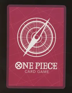 2025 One Piece Promos 003 Monkey D. Luffy L 2nd Anniv Tournament Winner - Image 2