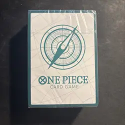 One Piece Monkey.D.Luffy Leader ST29-001 Starter Deck Complete Sealed English - Image 2