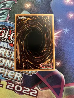 (YCL) YUGIOH! WARNING POINT-SECRET RARE-1ST EDITION-PHRA-EN078 VLP - Image 2