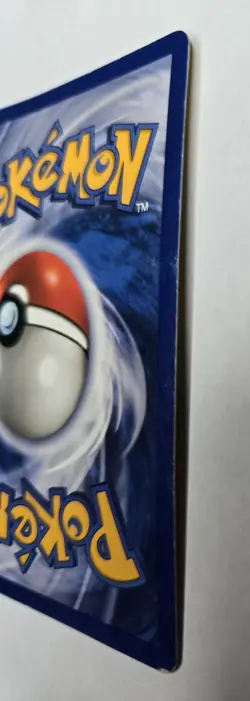 Pokemon Here Comes Team Rocket! Holo Rare Trainer Card Team Rocket 2000 - Image 5