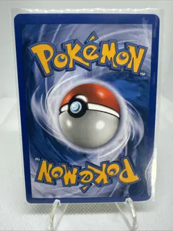 Pachirisu 35/130 Diamond & Pearl Reverse Holo Pokemon Card 2007 NM - Image 2