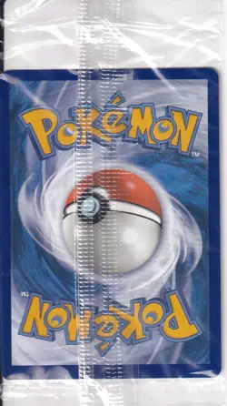 Sealed Flutter Mane - Holo Promo SV: Scarlet & Violet Promo Cards 097 NM - Image 2