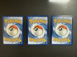 Charizard V, VSTAR, VMAX Promo Holo Lot - Pokemon TCG Sword & Shield (3 Cards) - Image 5