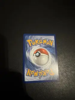 Meowth Ex Full Art Holo Pokemon Card 121/088 Perfect Order Set HP 170 - Image 2