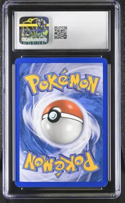 CGC 8 Feraligatr 2006 EX Dragon Frontiers 2/101 Holo Pokemon Card - Image 2