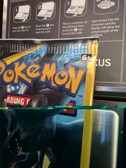 🔥 Pokemon Sun & Moon Team Up Booster Pack – 3 Card Mini Pack – HEAVY 7.8g 💰 - Image 3