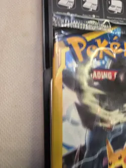 🔥 Pokemon Sun & Moon Team Up Booster Pack – 3 Card Mini Pack – HEAVY 7.8g 💰 - Image 5