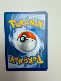 Pokemon Mega Charizard Y EX 030 Full Art Holo Promo HP 360 Pokemon Card - Image 2
