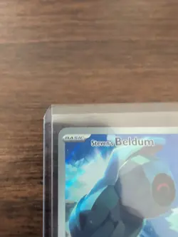 Steven's Beldum 207 Promo SV: Scarlet & Violet Promo Cards NM - Image 2