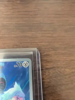 Steven's Beldum 207 Promo SV: Scarlet & Violet Promo Cards NM - Image 3
