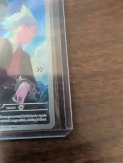 Steven's Beldum 207 Promo SV: Scarlet & Violet Promo Cards NM - Image 4