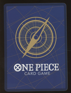 Monkey D Luffy One Piece Card P-033 Shonen Jump 25th Anniversary Limited - Image 2