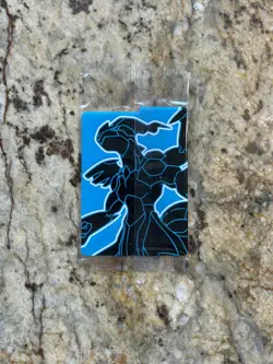 Thundurus 209 Sv: Scarlet & Violet Promo Cards Holo - Image 2