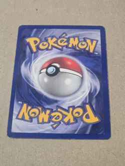 Pokemon Card WOTC TCG 1999 Vintage Base Set 2 Charmander - Image 2