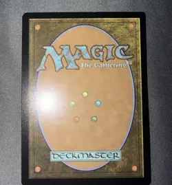 Minsc & Boo Timeless Heroes 0879 Borderless Foil SLD MTG Justin Gerard 2024 - Image 3