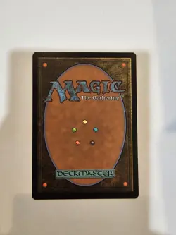 Spellseeker (Borderless) Commander Masters Regular - Image 2