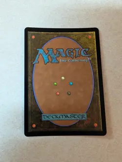 Magic: The Gathering Zada, Hedron Grinder Foil Serial Numbered Uncommon Multive… - Image 4