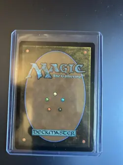 Grand Abolisher Commander Masters Creature Rare Regular White 0625 MTG NM foil - Image 2