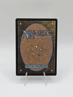 Krenko, Mob Boss Foundations Regular Near Mint - Image 2