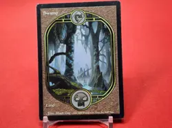 Swamp (UGL) Unglued Regular HP - Image 1
