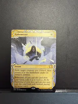 Ephemerate Strixhaven: Mystical Archives - Image 1