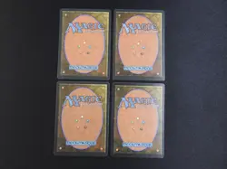 4x Pyroclasm LP/MP [Ice Age] Mtg Magic Free Tracking! - Image 2