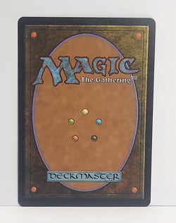 1x Dust Bowl Land 1999 Mercadian Masques MMQ 316/350 Regular Rare Magic MTG LP+ - Image 2