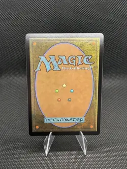 Rune-Scarred Demon Commander Masters Regular - Image 2