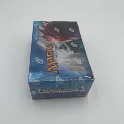 MTG Return To Ravnica Booster Box Sealed Portugal KT6 Factory Sealed SHIPS FREE - Image 4