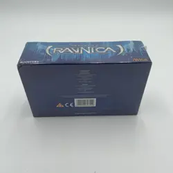 MTG Return To Ravnica Booster Box Sealed Portugal KT6 Factory Sealed SHIPS FREE - Image 5