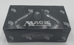 MTG Magic 2013 Core M13 Booster Box ITALIAN KT6 Factory Sealed FREE SHIPPING - Image 1