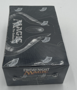 MTG Magic 2013 Core M13 Booster Box ITALIAN KT6 Factory Sealed FREE SHIPPING - Image 2