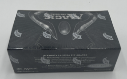 MTG Magic 2013 Core M13 Booster Box ITALIAN KT6 Factory Sealed FREE SHIPPING - Image 3