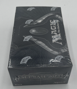 MTG Magic 2013 Core M13 Booster Box ITALIAN KT6 Factory Sealed FREE SHIPPING - Image 4