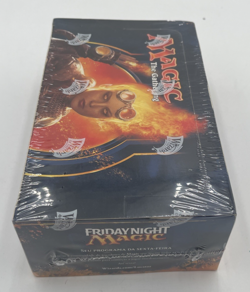 MTG Magic 2014 M14 Core Set Booster Box Factory Sealed Portuguese KT6 SHIPS FREE - Image 2