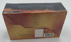 MTG Magic 2014 M14 Core Set Booster Box Factory Sealed Portuguese KT6 SHIPS FREE - Image 5