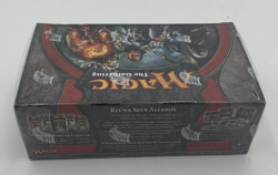 MTG Magic 2012 Core Set M12 Booster Box Sealed Portugal KT6 FREE SHIPPING - Image 3