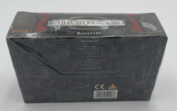 MTG Magic 2012 Core Set M12 Booster Box Sealed Portugal KT6 FREE SHIPPING - Image 5